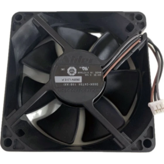 Ventilatore Nidec D08K-24TS6