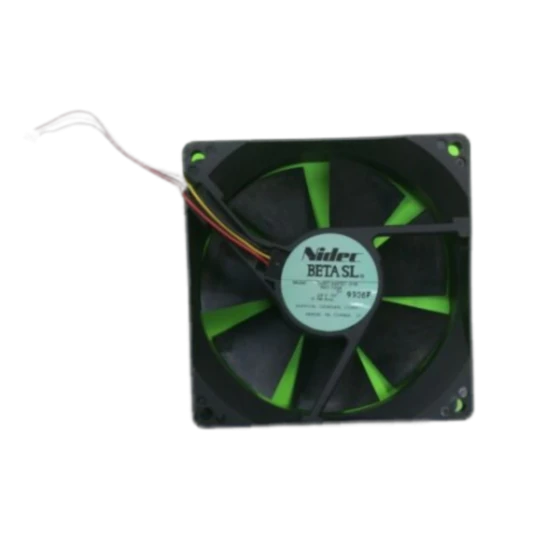 Ventilatore Nidec D09T-24PS1 01B