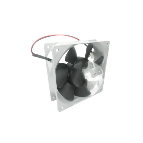 SERVO D1238B24BACZ-64 Ventola