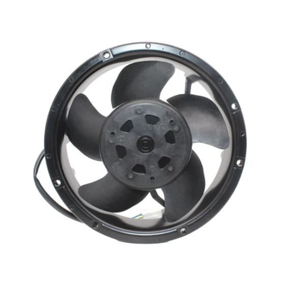 SERVO D1751S24B8CP329 Ventilatore