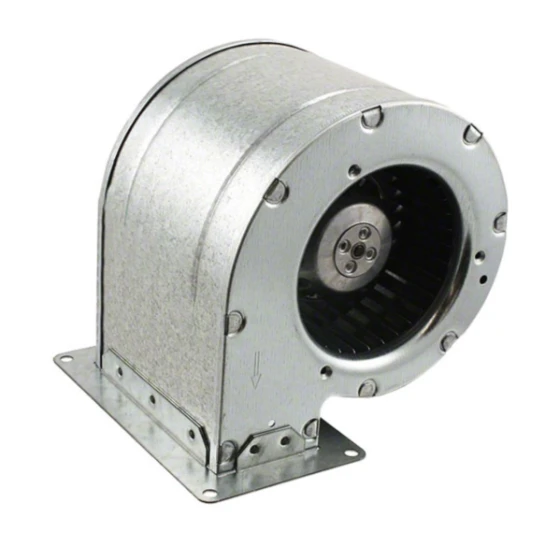 ventilatore ebm-papst D2E097-CB01-02