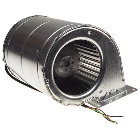 ventilatore ebm-papst D2E133-BI40-50