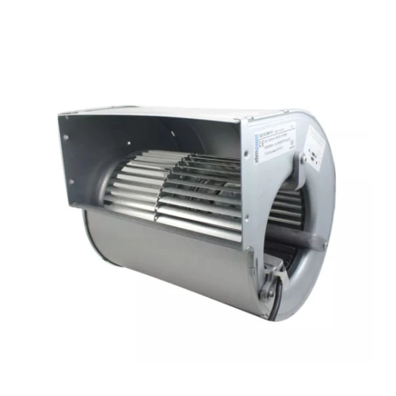 ventilatore ebm-papst D2E133-DM47-01