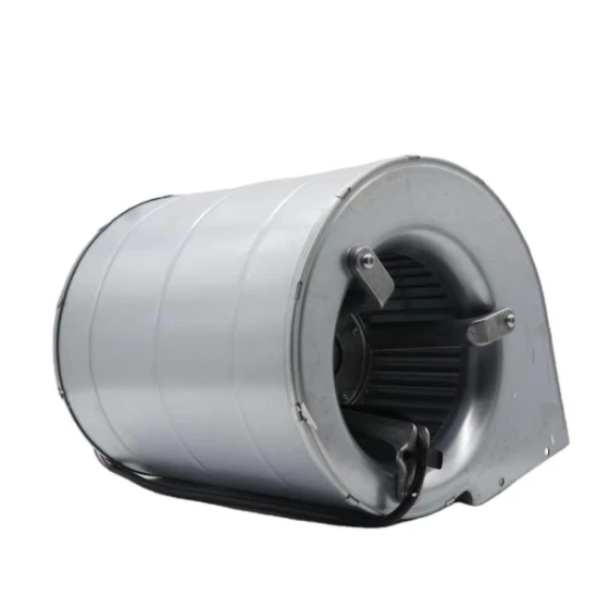 ventilatore ebm-papst D2E146-AP47-22