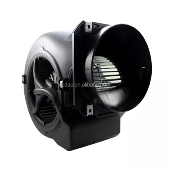 ebmpapst D2E146-HT67-01 Ventola
