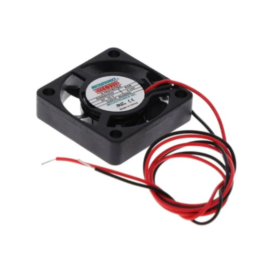 Ventilatore Mechatronics D3006H05D-RSR