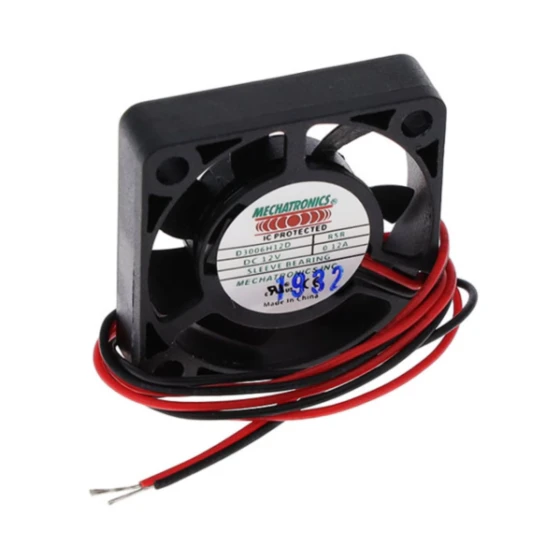 Ventilatore Mechatronics D3006H12D-RSR