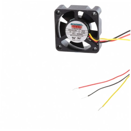 Ventilatore Mechatronics D3010H12B2-RSR