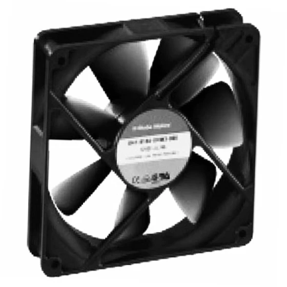 Globe Motors D47-B10A-04W2-100 Ventilatore