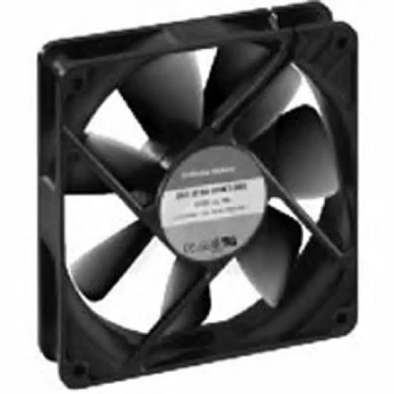 Globe Motors D47-B10A-05T3-000 Ventilatore