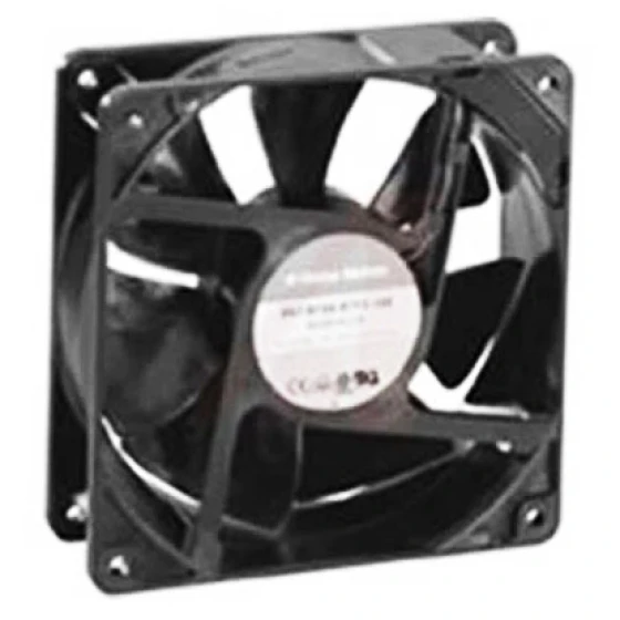 Globe Motors D47-B15A-05T4-100 Ventilatore