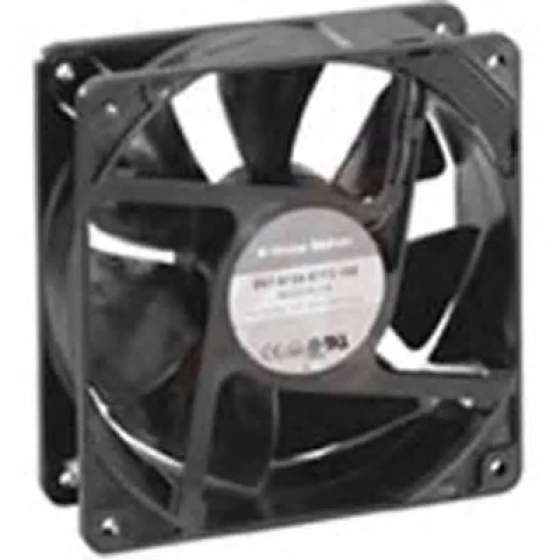 Globe Motors D47-B15A-07W3-100 Ventilatore