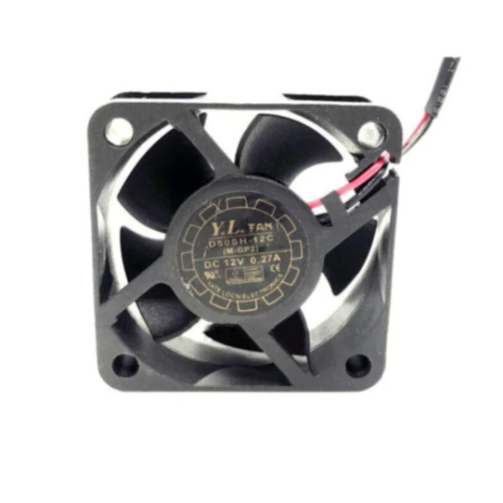 Ventilatore Yate Loon D50SH-12C