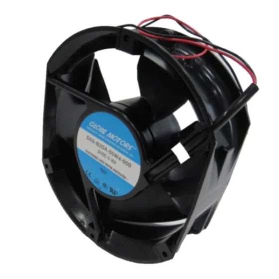 Globe Motors D59-B20A-05W4-000 Ventilatore