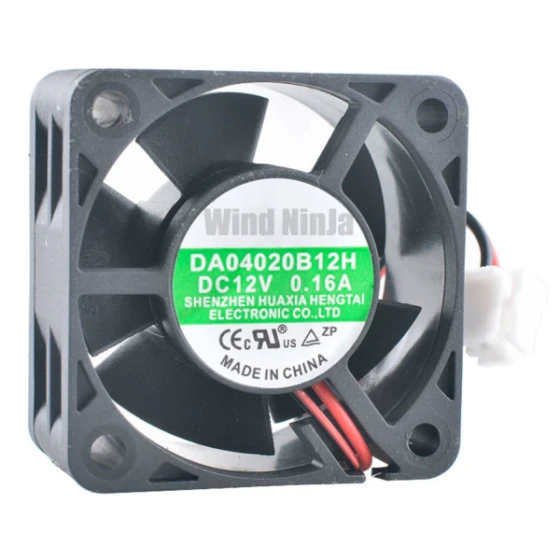 DA04020B12H Ventilatore