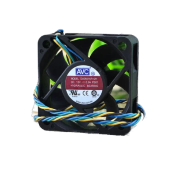 DA05015R12H Ventilatore