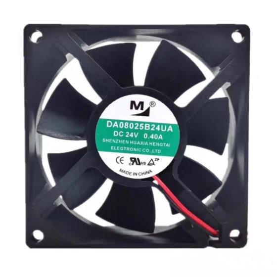 DA06025B24UA Ventilatore