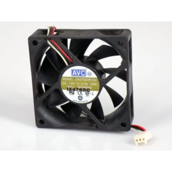 Ventola AVC DA07020B12U