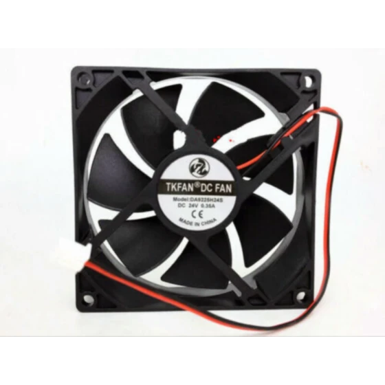 Ventilatore TKFAN DA9225H24S