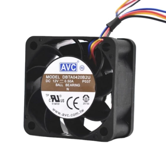 Ventola AVC DASA0820B2U