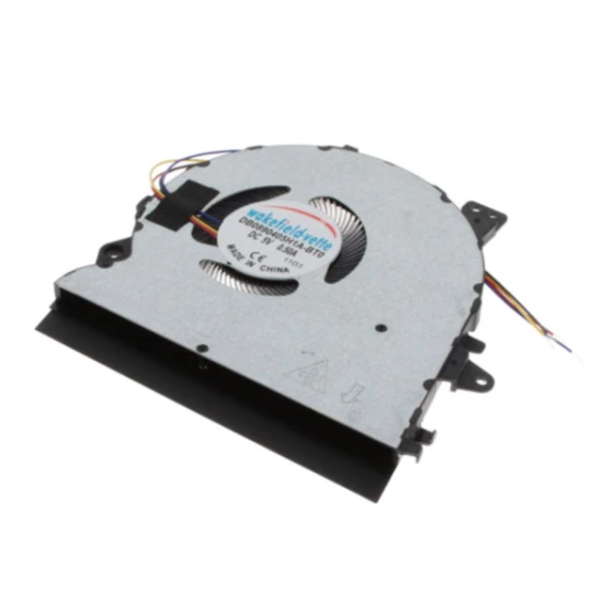 Ventola Wakefield-Vette DB0890405H1A-BT0
