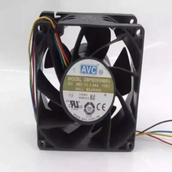 AVC DBPB0938B8U Ventola