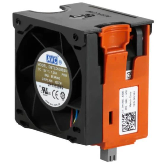 Ventilatore DELL DBTC0638B2U