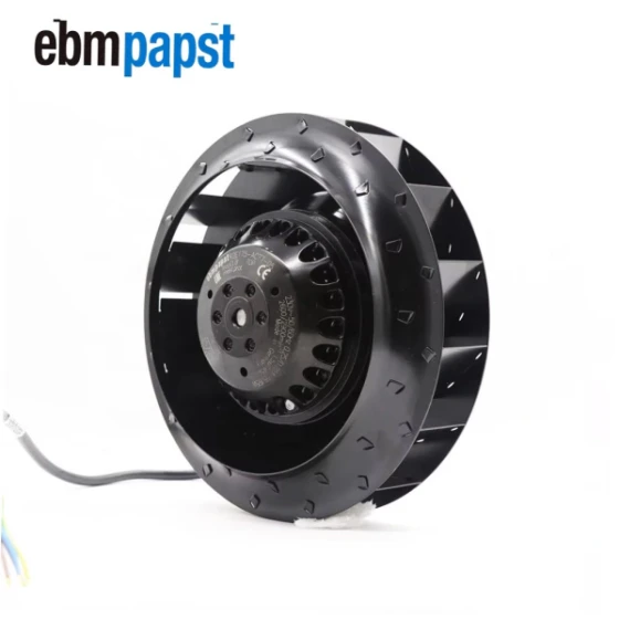 ebmpapst R2E175-AC77-05 Ventola