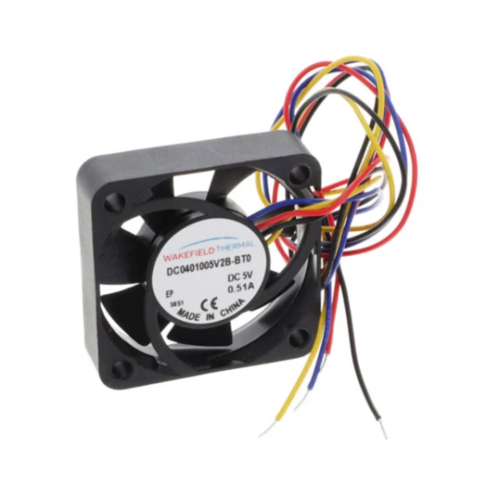 Ventilatore Wakefield-Vette DC0401005V2B-BT0