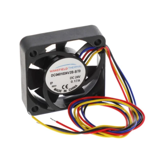 Ventilatore Wakefield-Vette DC0401024V2B-BT0