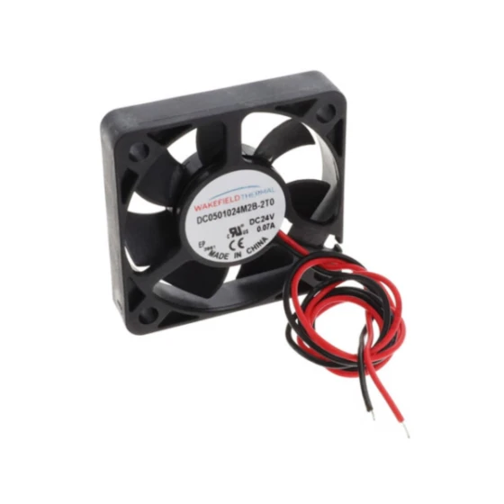 Ventola Wakefield-Vette DC0501024M2B-2T0