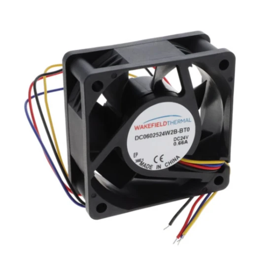Ventilatore Wakefield-Vette DC0602524W2B-BT0