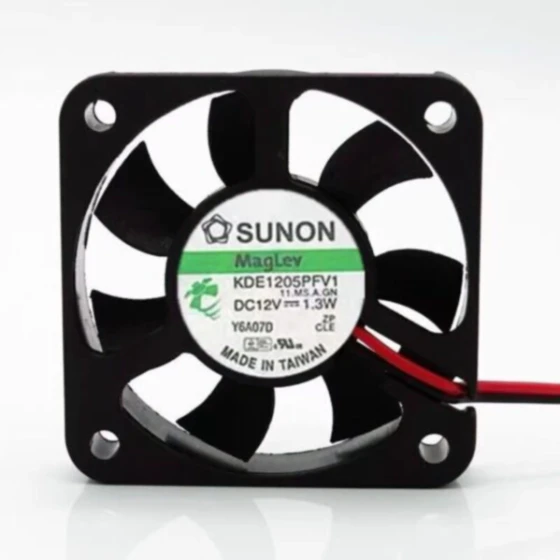 ventilatore sunon DE1205PFV1