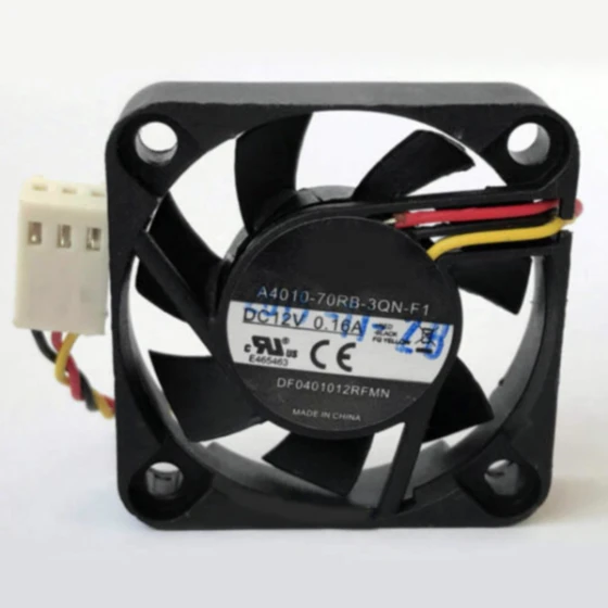 COOLER MASTER DF0401012RFMN Ventola