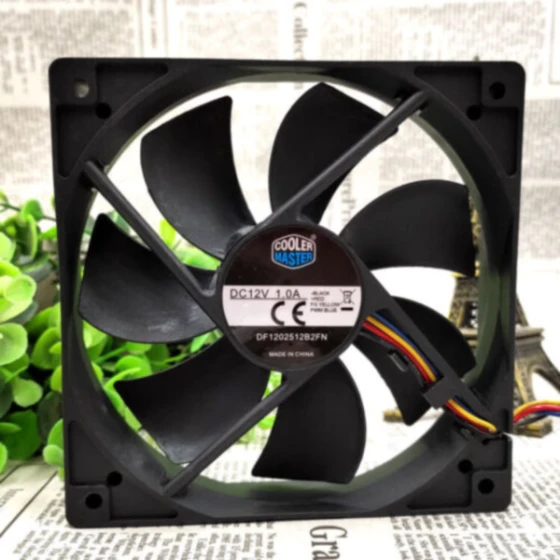 COOLER MASTER DF1202512B2FN Ventola