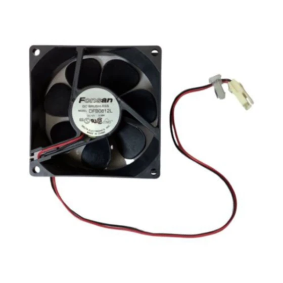 Ventilatore FONSAN DFB0812L