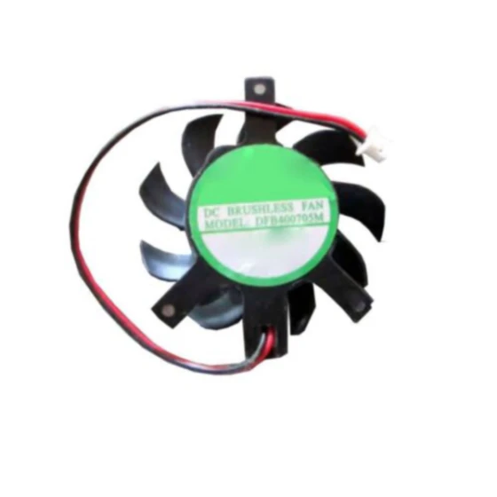 Ventilatore YOUNG LIN DFB400705M