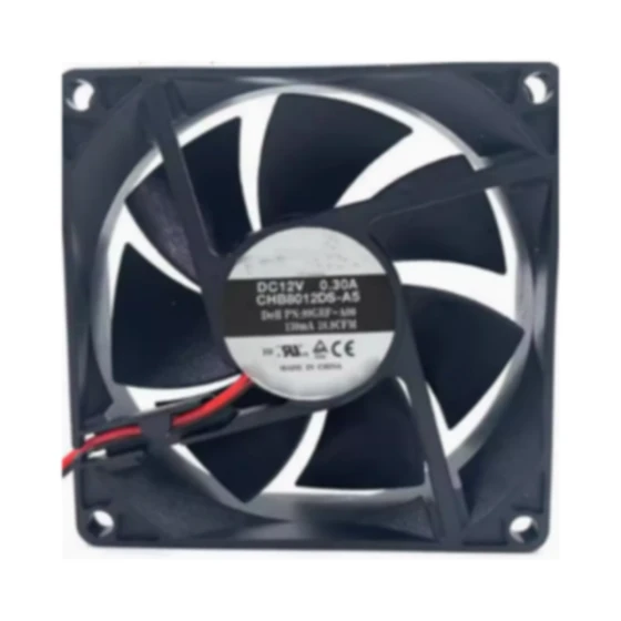Ventilatore YOUNG LIN DFB400712H