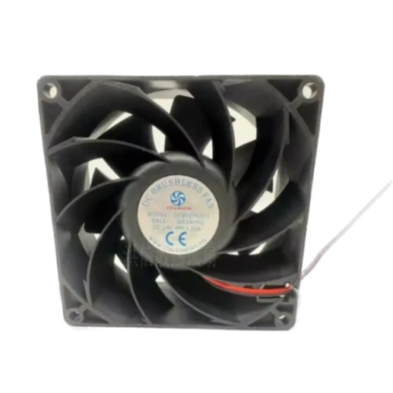 COOLINGFAN DFB923824H Ventilatore