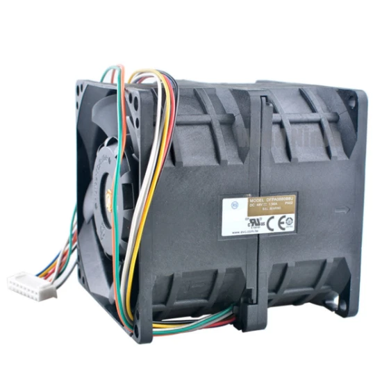 AVC DFPA0880B8U Ventilatore