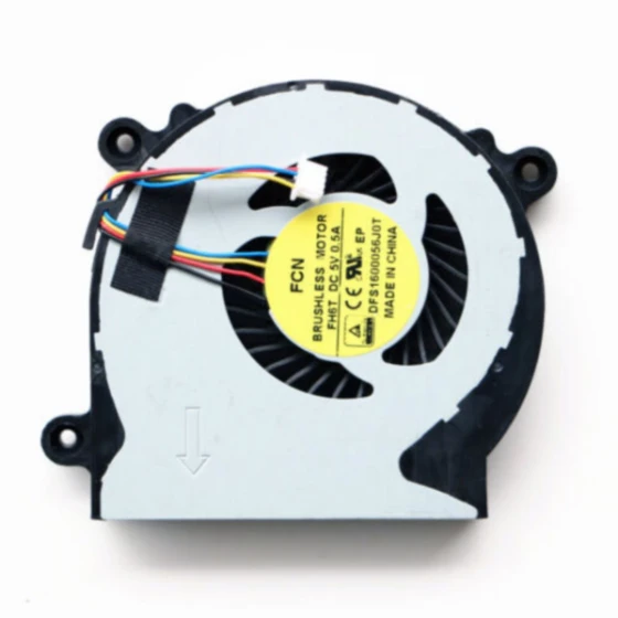 Ventola Forcecon DFS1600056J0T