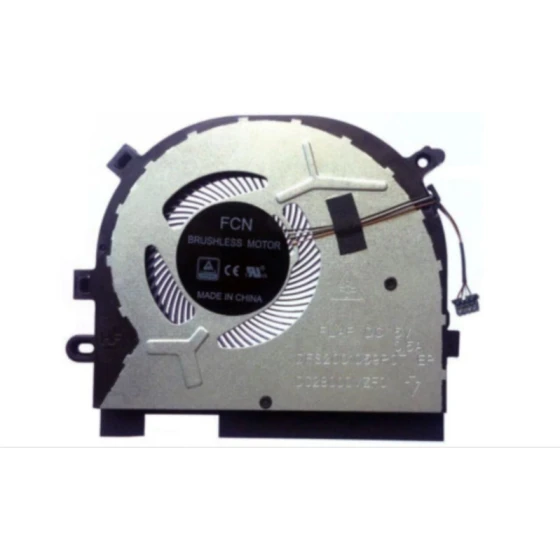 Ventola Forcecon DFS2001059P0T