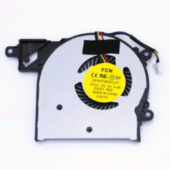 Ventilatore FCN DFS470805CL0T