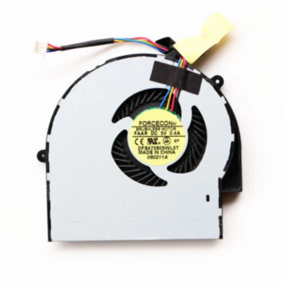 Ventilatore FORCECON DFS470805WL0T