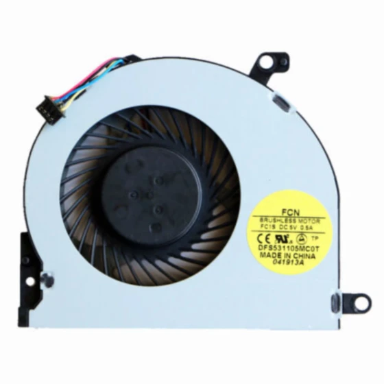 Ventola MSI DFS531105MC0T