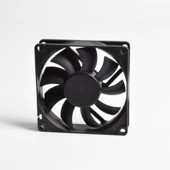 SMY DFS601012D Ventilatore