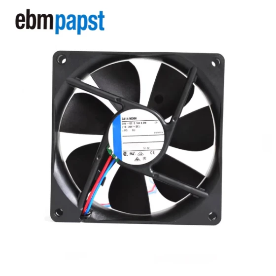 Ventilatore ebmpapst 3414NGHH