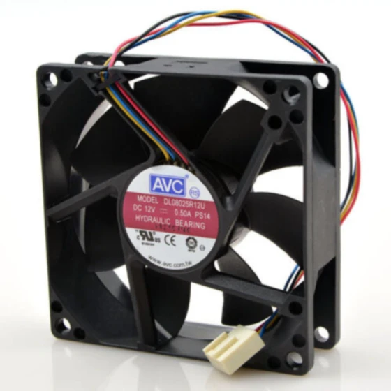 Ventola AVC DL08025R12U