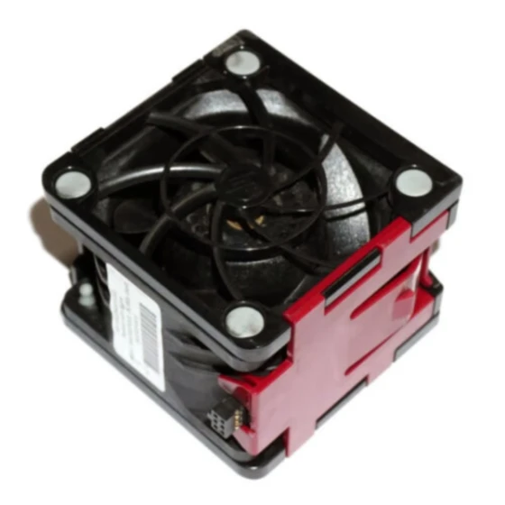 Ventola HP DL380P