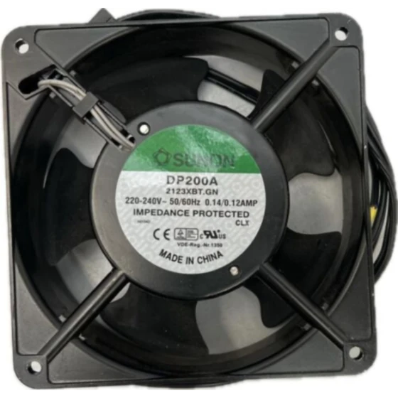ventola sunon DP200A-2123XBL